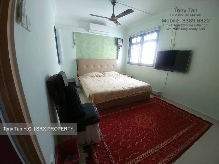Blk 296B Compassvale Crescent (Sengkang), HDB 5 Rooms #353852681